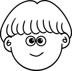 face icon