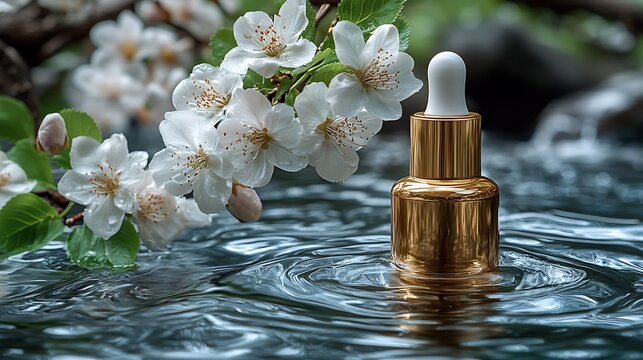 Nature elixir