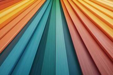 Elegant Mural Walls Concept Designs Featuring Stylish Gradient Murals with Bold Colors, Sleek Finishes, and Premium Textures Explore high-resolution images showcasing modern wall art, vibrant color