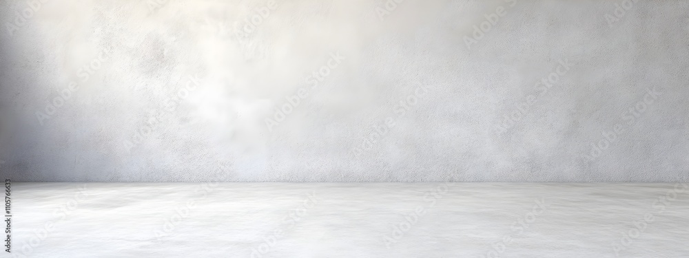 Poster minimalist plain studio surface banner background for product display and mockup