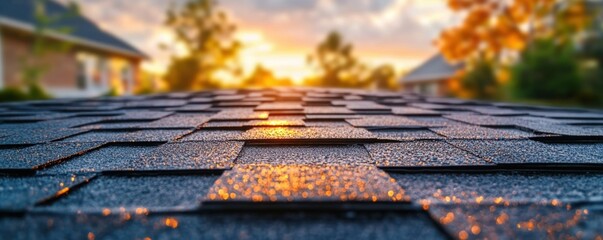Mastering Roof Leak Repair Precise Sealing, Bold Finishes, and Eco-Friendly Solutions for Superior Roof Leak Artistry Concept images showcase the artistry of meticulous roof repair, highlighting