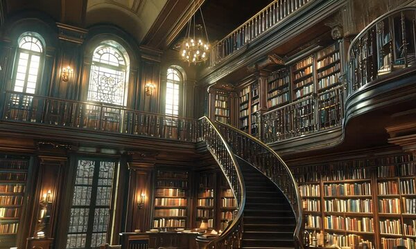 Big collection of old uncognizable books