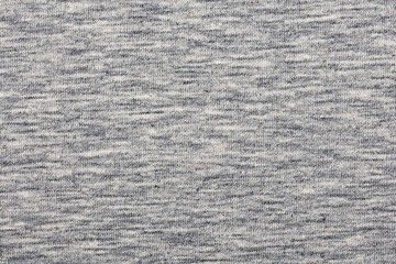 Gray fabric a background or texture