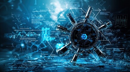 Innovative perspectives on medtech patent trends and future technologies in the digital health sector