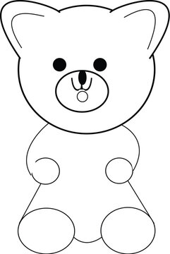 taddy bear