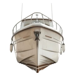 Naklejka premium Repetition of boat image in art.