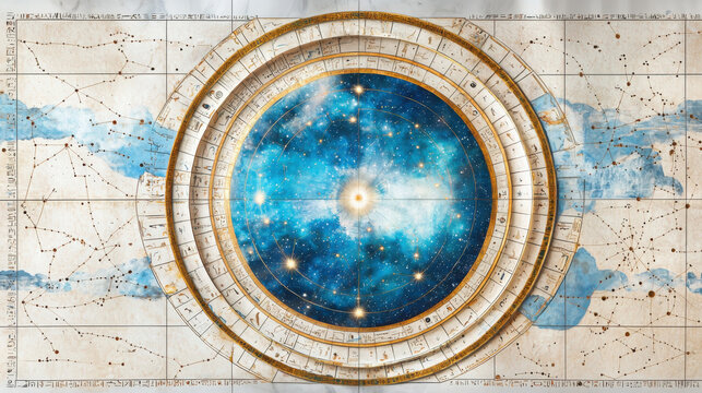 Exploring ancient egyptian stellar mapping hieroglyphic star charts and astronomical ceiling insights in historical context