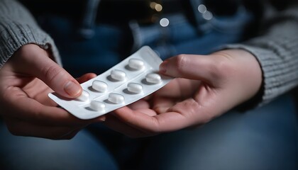 Take medication on time for a worry-free health. Key information: medicine packaging, dosage, safe use.