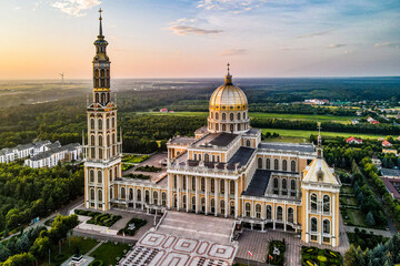 Bazylika Licheń