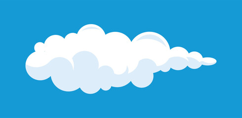 vector clouds for your design needs