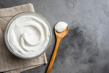 Homemade Greek Yogurt