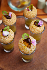 Indian Cuisine Appetizers