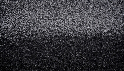 Obraz premium Abstract static noise effect TV screen, overlay texture pattern backgrounds, vintage retro analog distortion grainy digital art projects