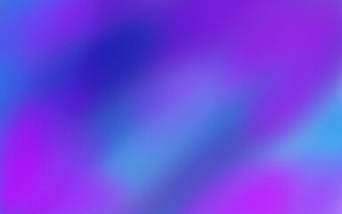 Ultra Violet Gradient Blurred Motion Abstract Background