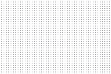 Abstract halftone dotted background. Black polka dot pattern vector. Halftone texture with dots print. Black and White victor illustration
