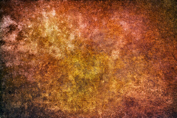 Abstract Rustic Texture Background
