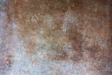 Rustic Abstract Texture Image with Earthy Tones