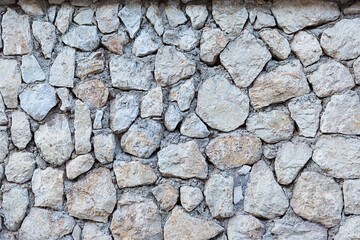 Stone Wall Texture