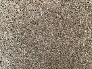 Luxurious and gorgeous golden pattern. Background corkwood texture, cork floor. Plywood texture and background