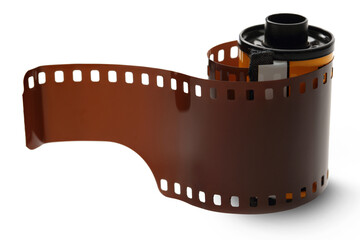 Film for color prints