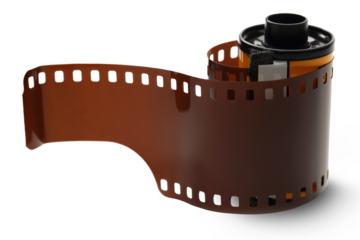 Film for color prints