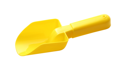 Colorful sandbox toy