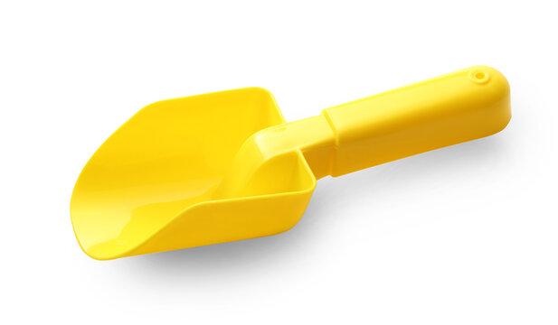 Colorful sandbox toy