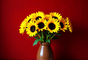 bouquet of flowers