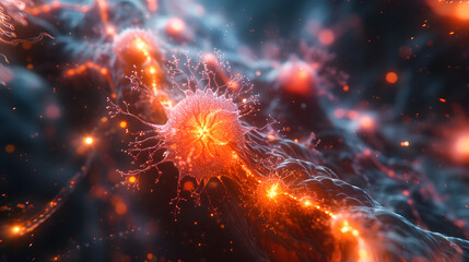 Fototapeta premium nebula, space, galaxy, star, supernova, universe, cosmos, sky, science fiction, astronomy, light, cloud, science, night, alien, heaven, fractal, big bang, dust, fantasy, texture, deep space, mystery, 