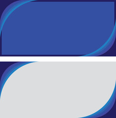 vector background for your banner design needs