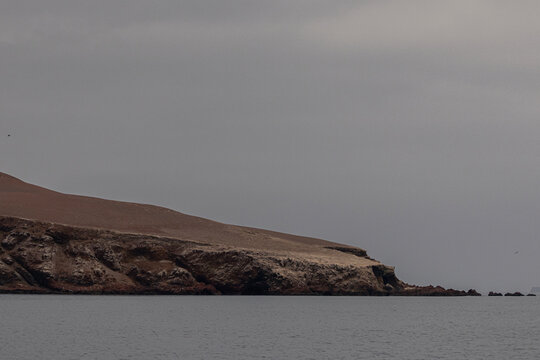 Paracas y Huacachina