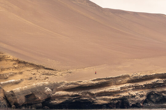 Paracas y Huacachina