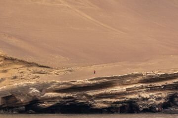 Paracas y Huacachina