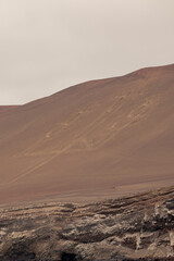 Paracas y Huacachina