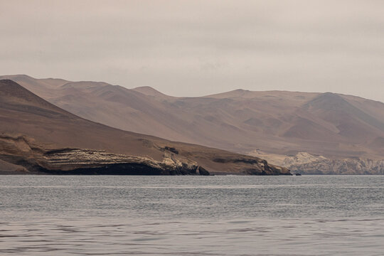 Paracas y Huacachina