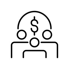 Finance Icon