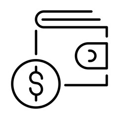 Finance Icon