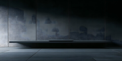 Laptop com acabamento metálico elegante