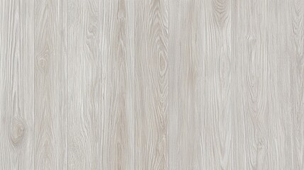 Naklejka premium Whitewashed Vertical Wood Paneling with Smooth Textured Surface