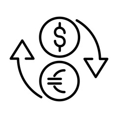 Finance Icon