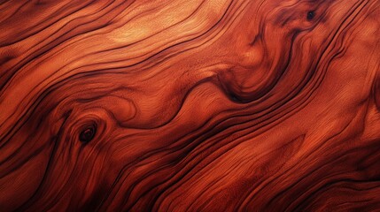 Fine Polished Cherry Wood Grain Seamless Texture with Rich Tones Ideal for Backgrounds, Design Projects, or Product Displays in High Resolution for Creative Use