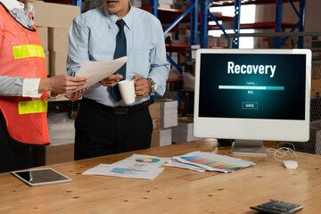 data backup restoration recovery restore data from cloud storage snugly and provide planned network...