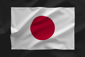 JAPAN FLAG