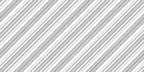 Fototapeta premium Abstract diagonal lines textured pattern design for textile
