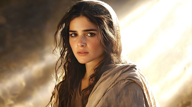 Deborah: The Brave Judge and Prophetess of Israel