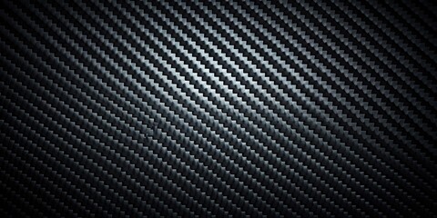 Naklejka premium Abstract Dark Gray Textured Surface with Diagonal Pattern