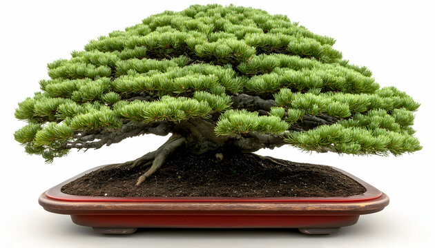 Japanese White Pine