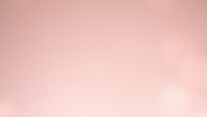 Delicate soft background
