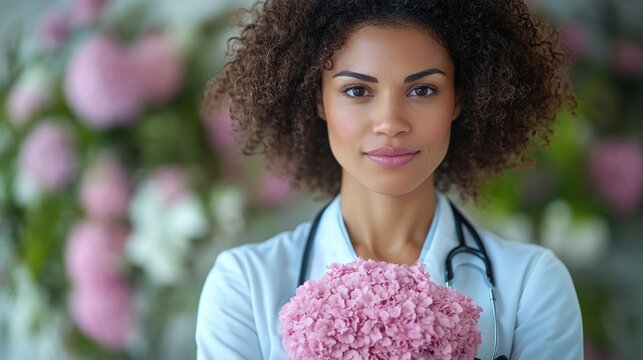 Comprehensive gynecological care programs for women, addressing preventive and diagnostic health needs, styled professionally.