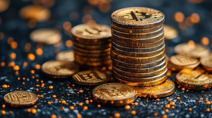 Cryptocurrency applications in microfinance, empowering underserved communities with clarity